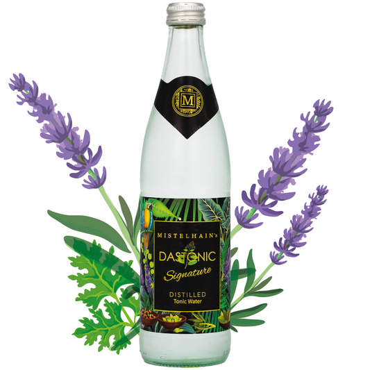 Mistelhain DASTONIC Signature Tonic Water 500 ml